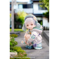 Original EUSUN 1/6 Ageru. Illustrated by Sencha
