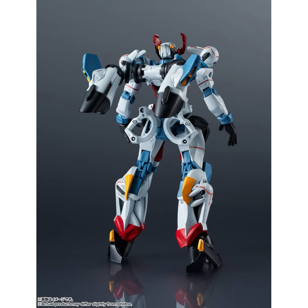 Bandai Gundam Universe gMS-Omega GQuuuuuuX