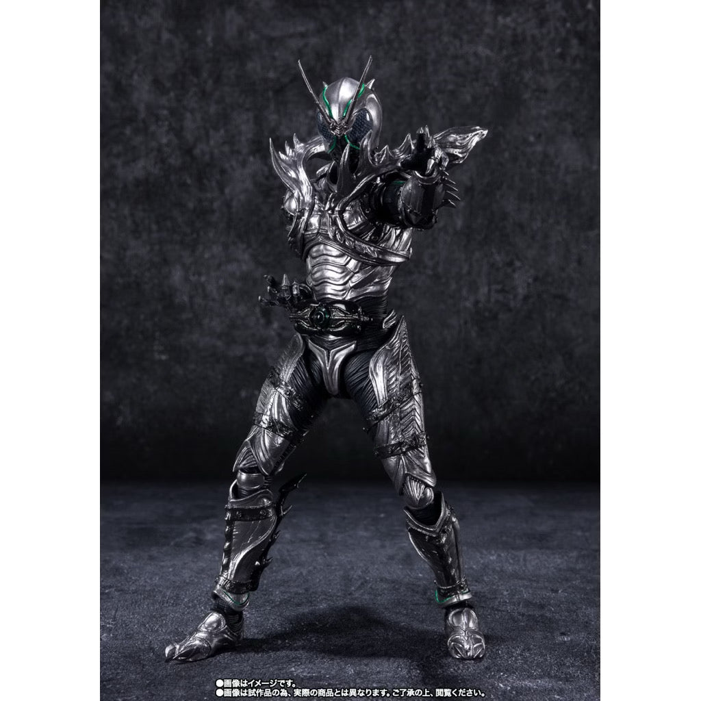 Bandai SHF S.H.Figuarts KAMEN RIDER SHADOWMOON