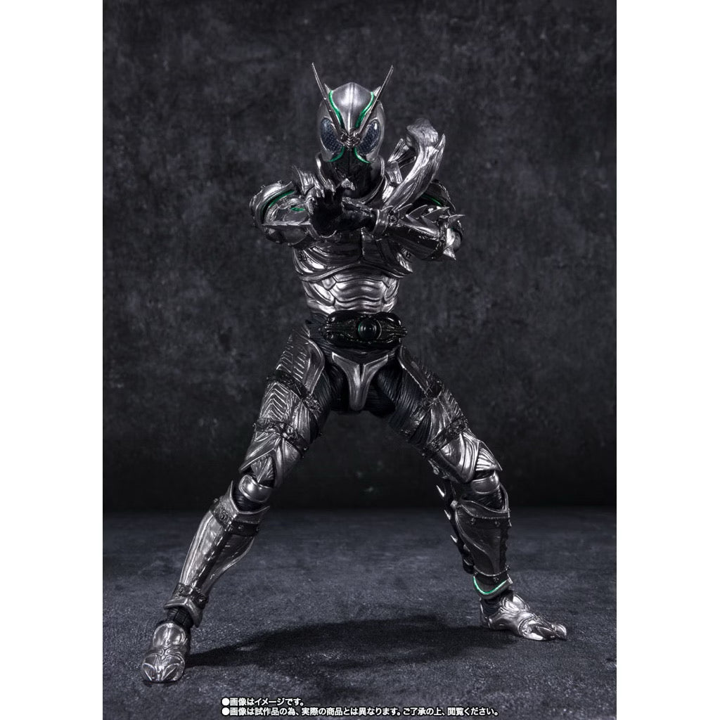 Bandai SHF S.H.Figuarts KAMEN RIDER SHADOWMOON