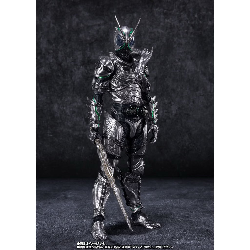 Bandai SHF S.H.Figuarts KAMEN RIDER SHADOWMOON