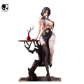 BearPanda Bear Panda 1/6 Scale Feng Lai Yi Figure