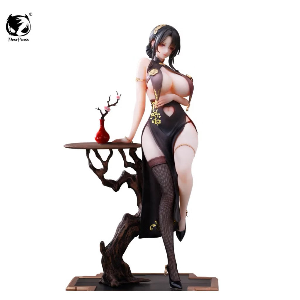 BearPanda Bear Panda 1/6 Scale Feng Lai Yi Figure