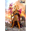 Berserker Studios: 1/12 Scale MYTH Series – M02 Hades Action Figure