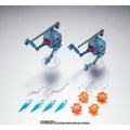 Bandai Robot Spirits ⁠<SIDE MS>⁠: RB-79 Ball Reinforcements Formation Set ver. A.N.I.M.E. The Glory of Solomon Color