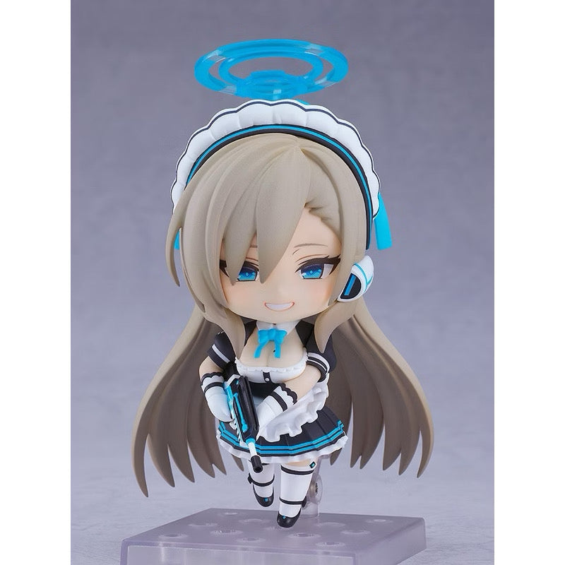GSC Good Smile Company Nendoroid 2611 Blue Archive Asuna Ichinose