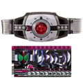 Bandai Complete Selection Modification (CSM) – Decadriver ver.2 (Kamen Rider Decade)