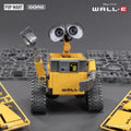 GONG x POPMART "WALL·E" Assembly Model