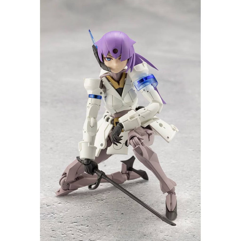 Kotobukiya CX029 Vanguard Leader (Unlimited Universe Megalomaria)