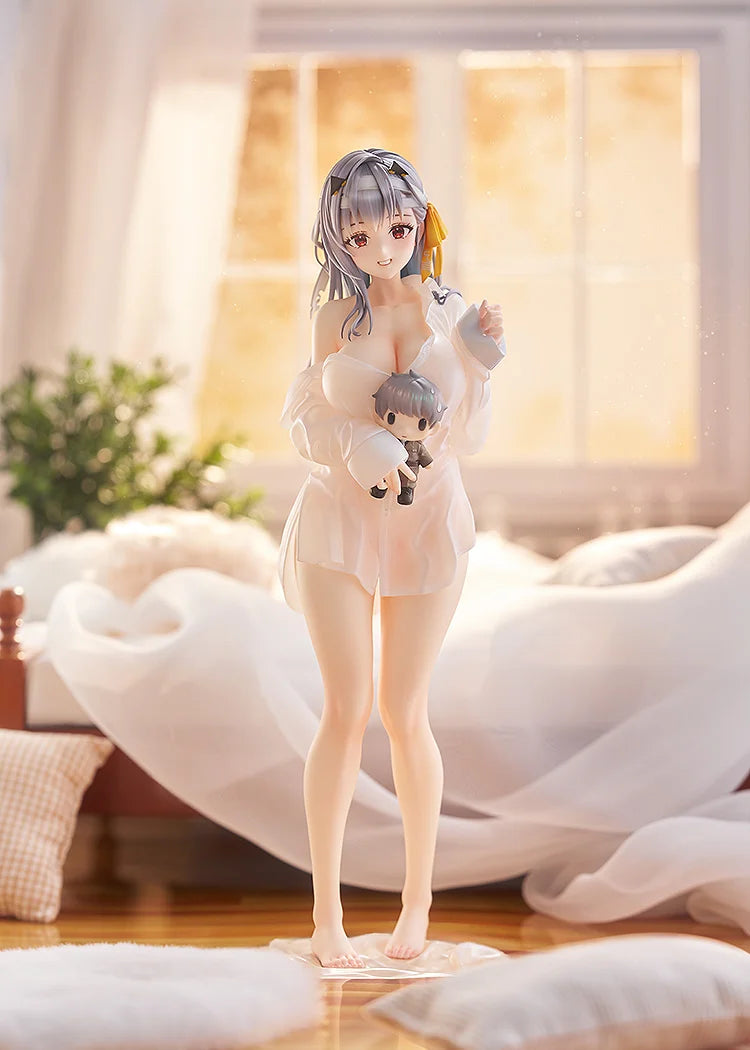 Max Factory 1/7 Goddess of Victory: NIKKE — Modernia: First Affection