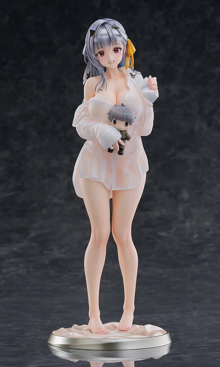 Max Factory 1/7 Goddess of Victory: NIKKE — Modernia: First Affection