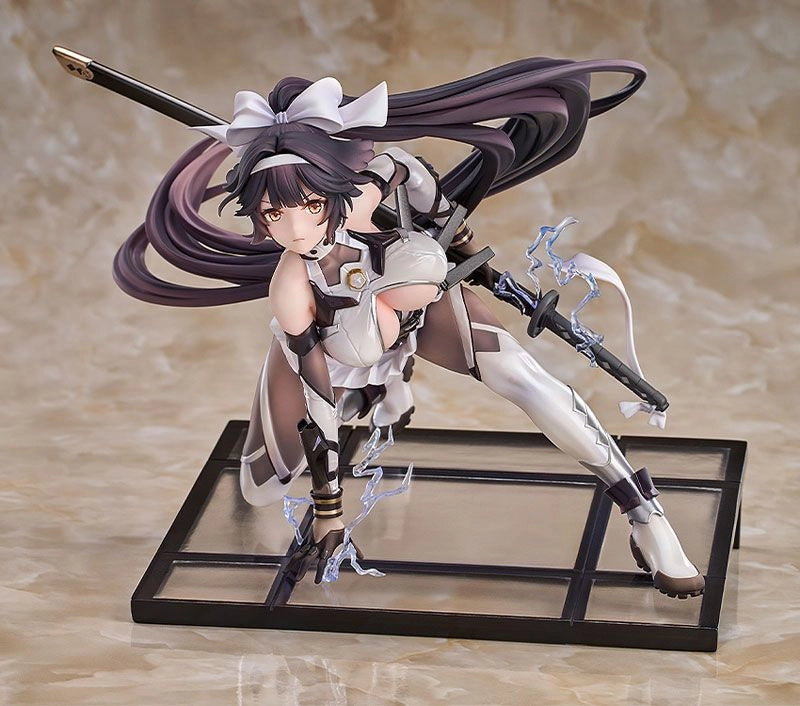 Good Smile Cmpany Azur Lane Takao: Divine Exorcist's Blade