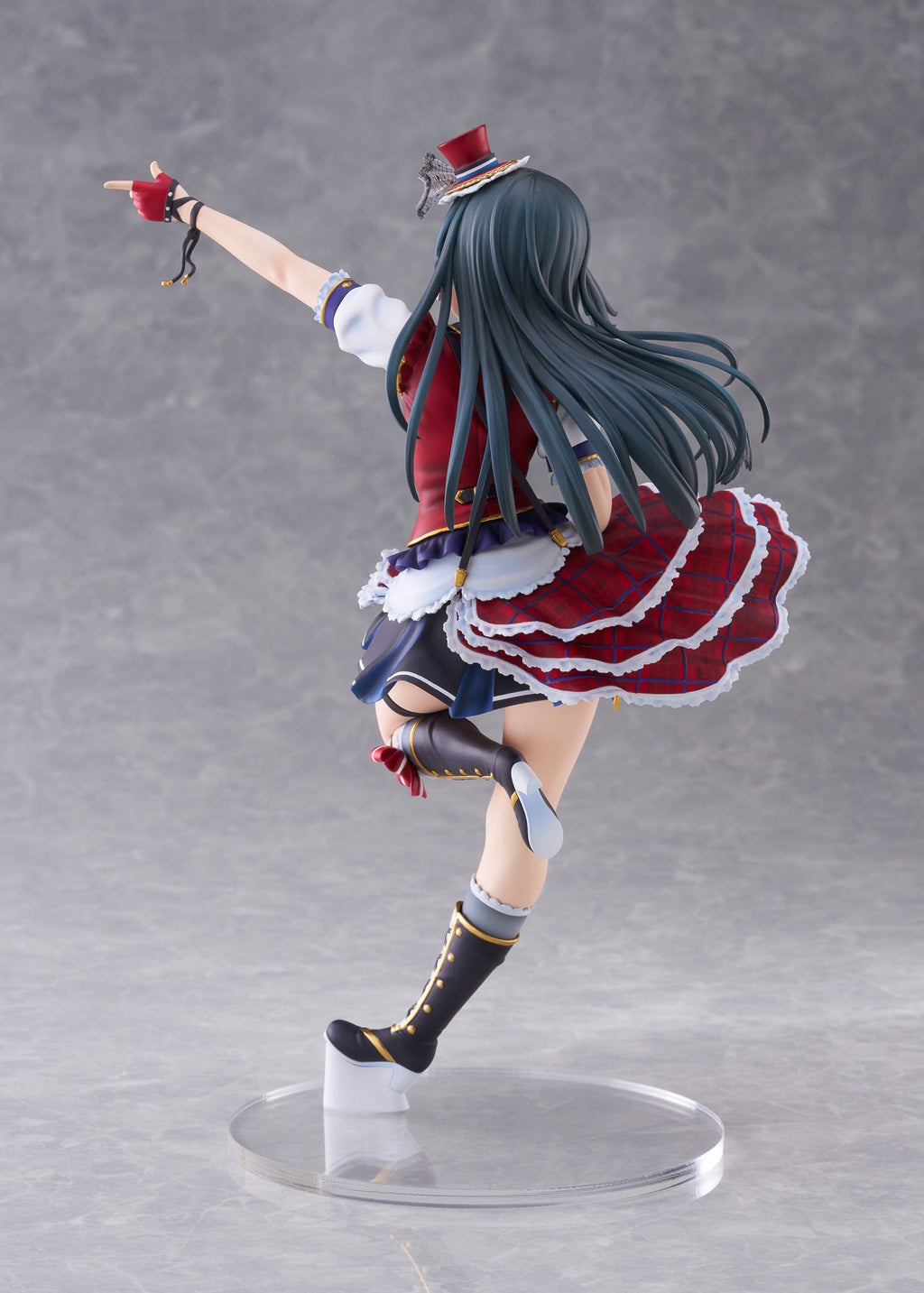 Love Live! Nijigasaki High School Idol Club Setsuna Yuuki 1/7