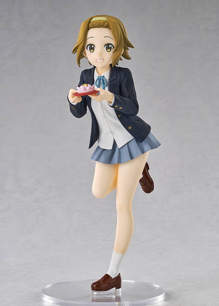 Good Smile Arts Shanghai: POP UP PARADE (L Size) – K-ON!: Ritsu Tainaka