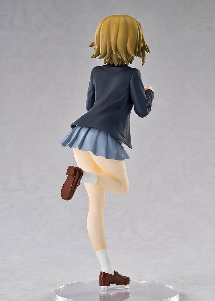 Good Smile Arts Shanghai: POP UP PARADE (L Size) – K-ON!: Ritsu Tainaka