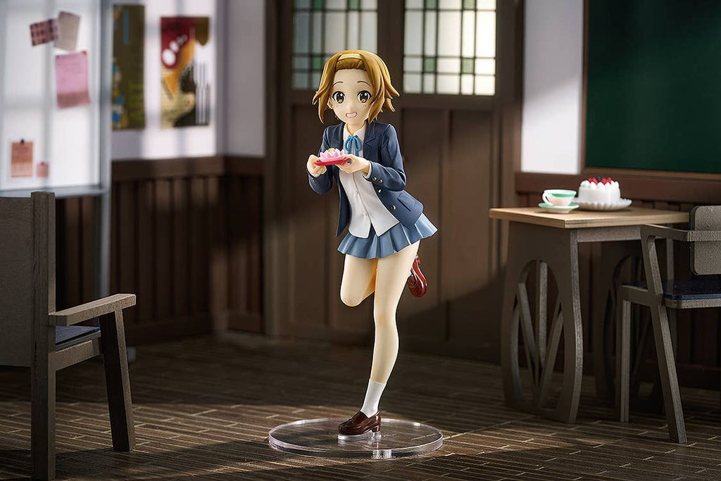 Good Smile Arts Shanghai: POP UP PARADE (L Size) – K-ON!: Ritsu Tainaka