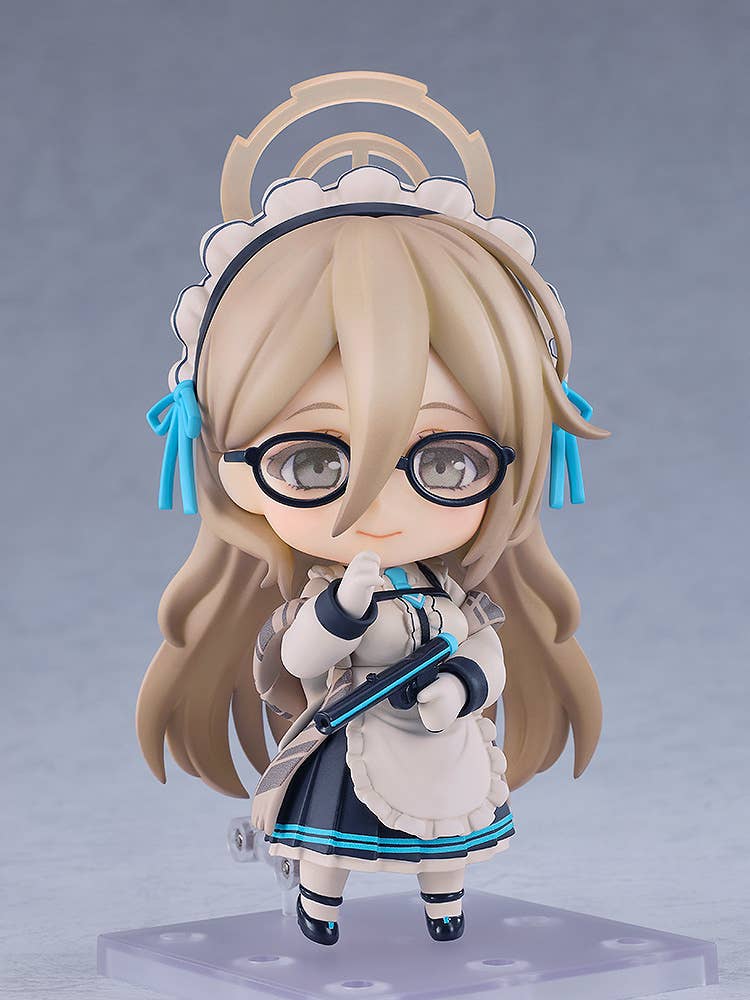 Good Smile Company: Nendoroid 2910 – Blue Archive: Akane Murokasa
