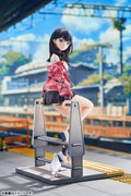 Good SMile Company GRIDMAN DYNAZENON x Azur Lane Rikka Takarada: Blue Sky Station