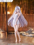 Furyu TENITOL TALL Yuki Golden Bath ver. (Playing Death Games to Put Food on the Table)