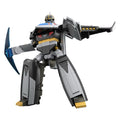 Bandai SMP [SHOKUGAN MODELING PROJECT] DELTA FORMATION TIME SHADOW W/O GUM