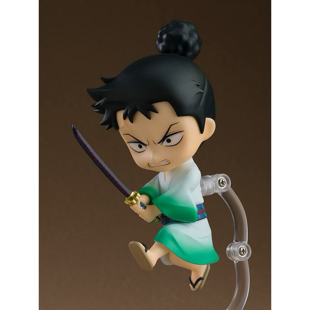 GSC Good Smile Company 2499 NENDOROID RYUMA