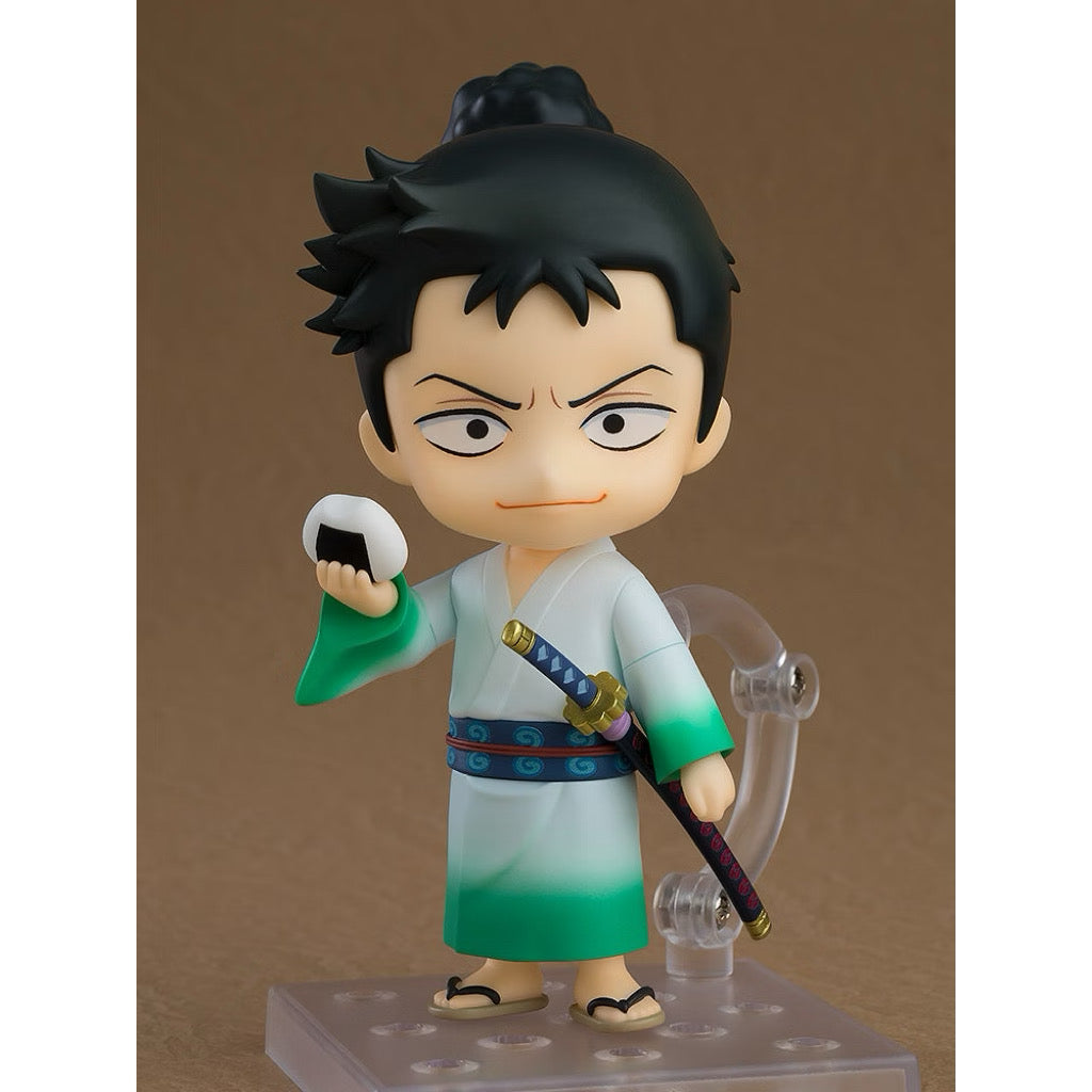 GSC Good Smile Company 2499 NENDOROID RYUMA