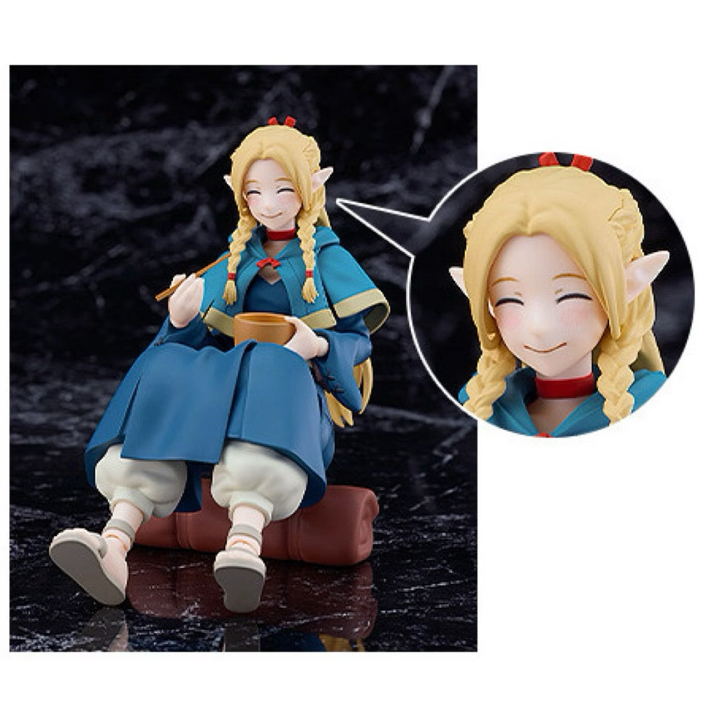 Max Factory figma 633 Marcille (Delicious in Dungeon)