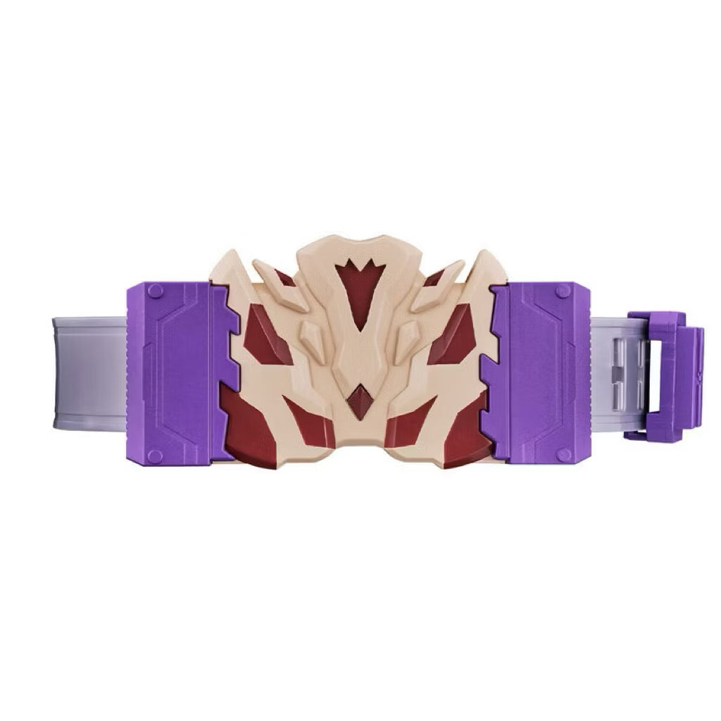Bandai DX Bake Buckle & Extension Belt Set (Kamen Rider Gavv)
