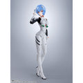 Bandai SHF S.H.Figuarts REI AYANAMI Evangelion