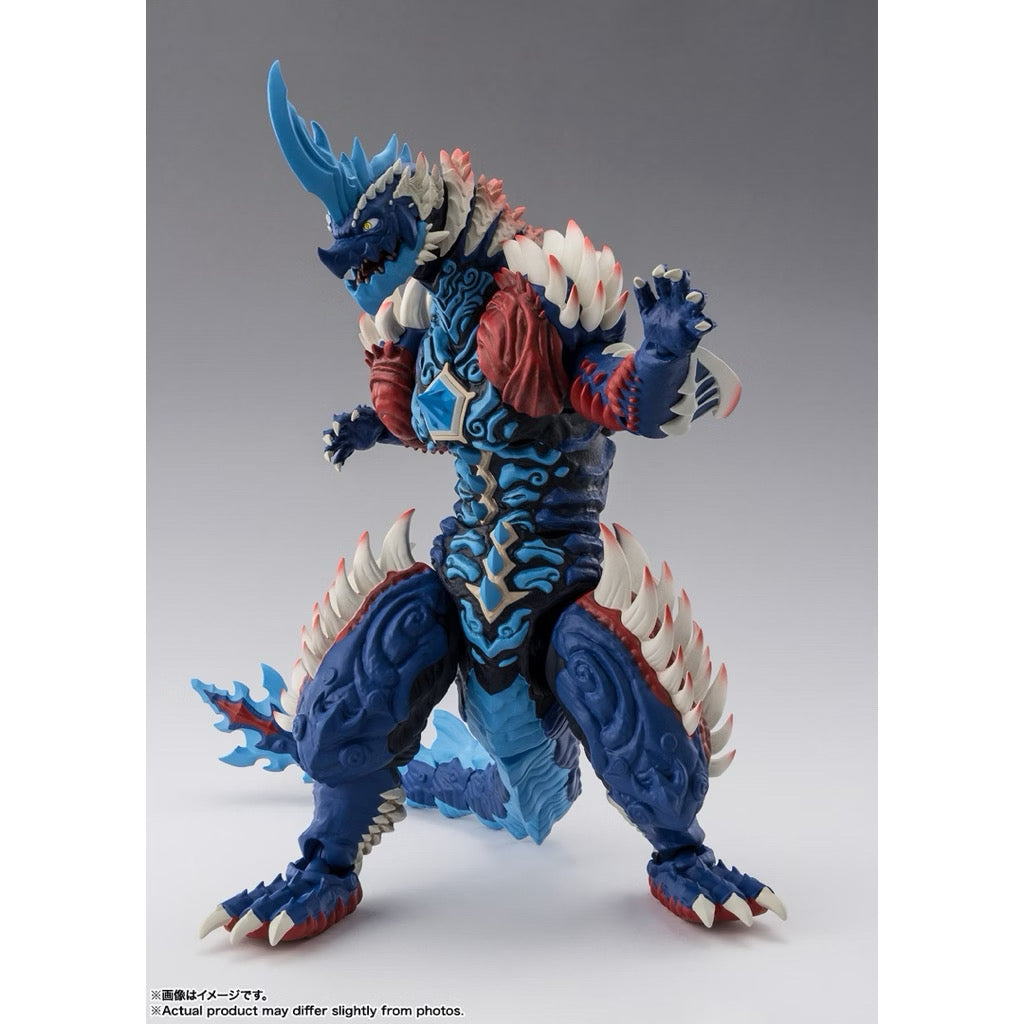 Bandai SHF S.H.Figuarts REKINESS Figure