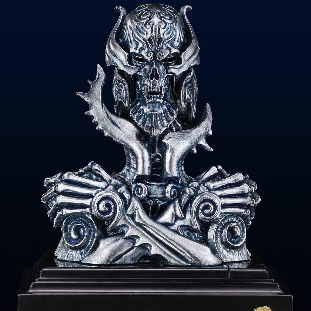 Bandai SHF TAMASHII LAB MADORIN ZARUBA GARO 20TH ANNIVERSARY VER