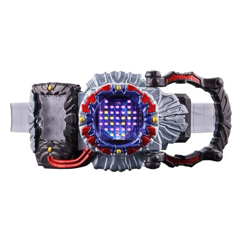 Premium Bandai PB Kamen Rider Gotchard Henshin Belt DX Dread Driver