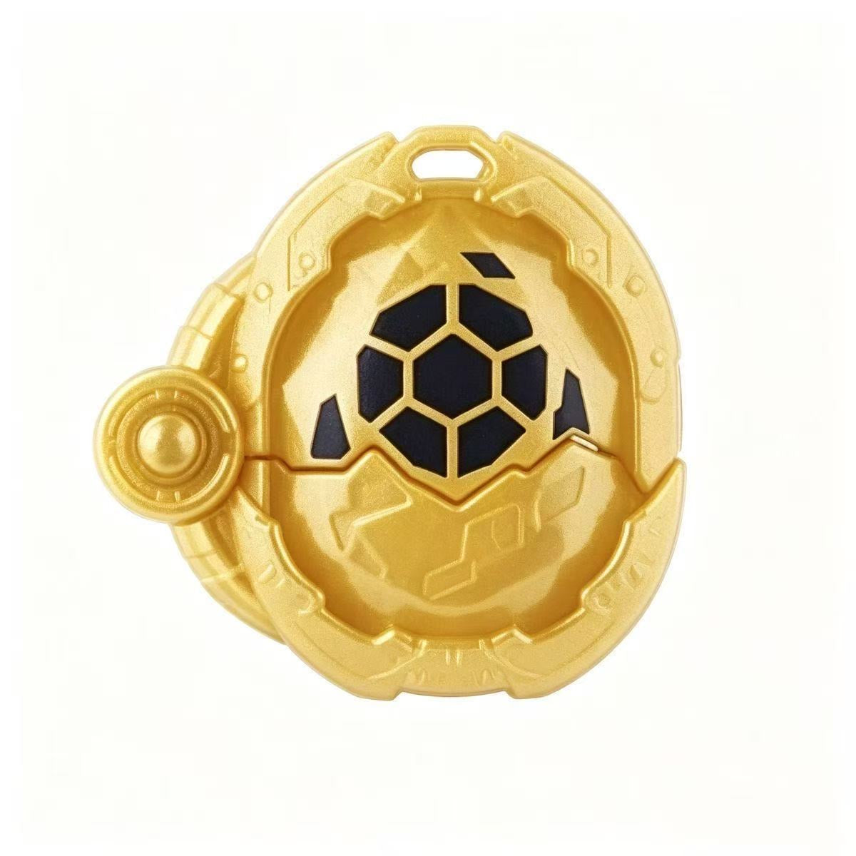 Bandai Hedgehog Seed X-EGGS