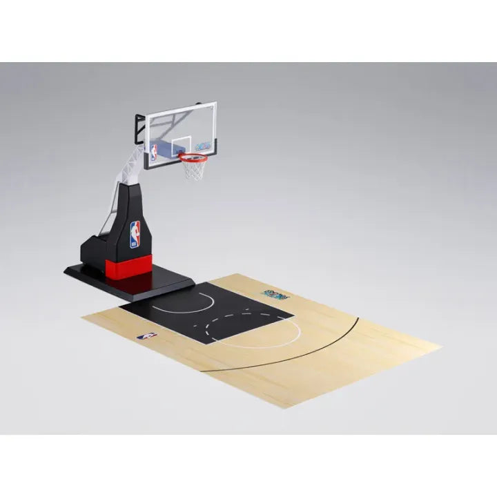 Bandai S.H.Figuarts ONE PIECE×NBA Basketball Hoop Set