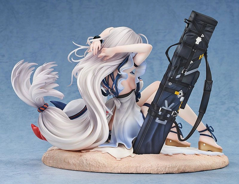 Good Smile Company Arknights Skadi: Waverider WR04 Ver.