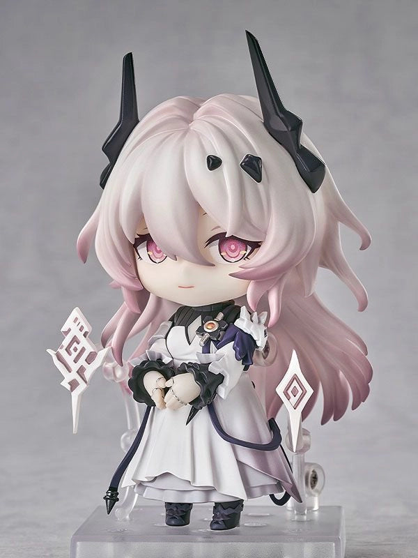Good Smile Arts Shanghai Arknights 2864 Nendoroid Civilight Eterna