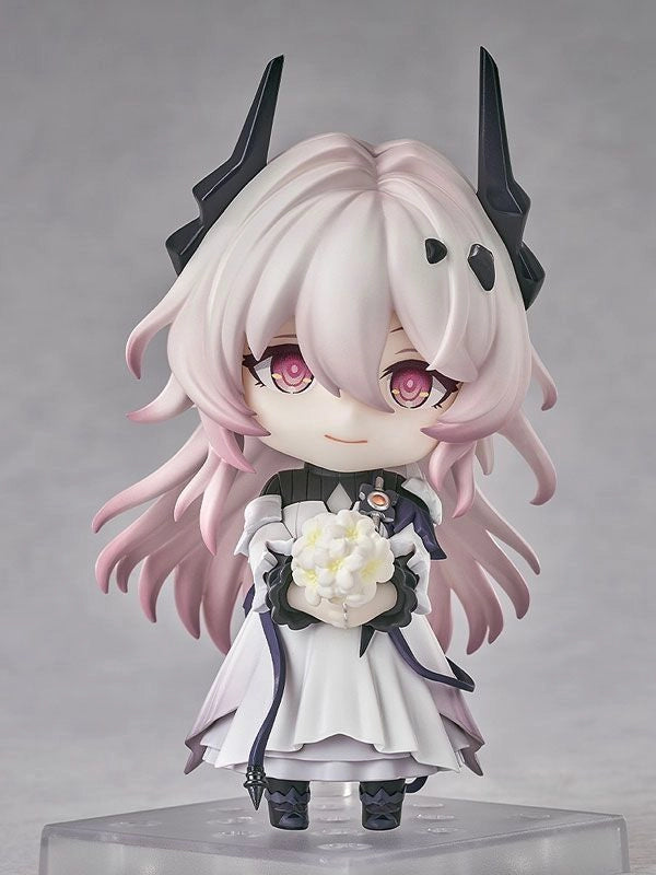 Good Smile Arts Shanghai Arknights 2864 Nendoroid Civilight Eterna