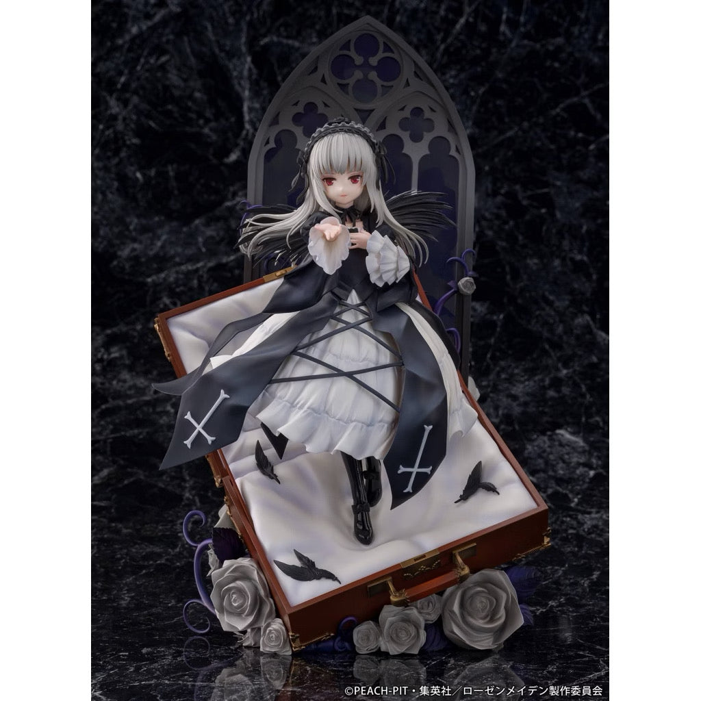 Proof Rozen Maiden: Suigintou