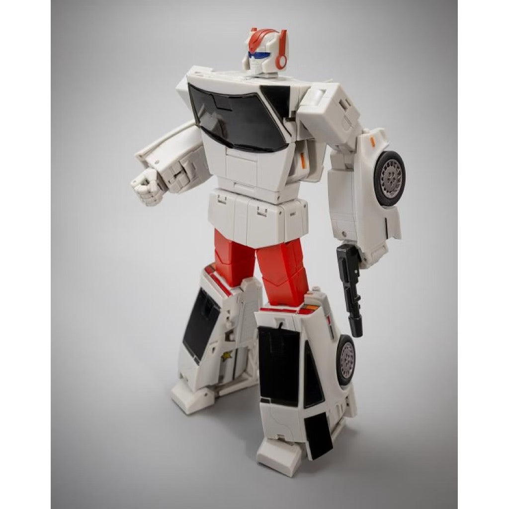 MMC OX All Built In Perfection Series PS-25 Navigant Interceptor (Reissue) BY MASTERMIND CREATIONS