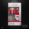 STAR WARS The Black Series Astromech Droid (Holiday Edition)