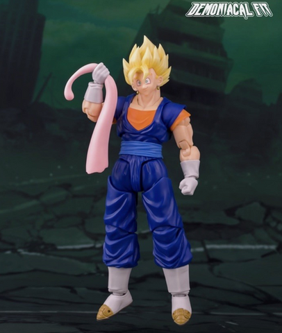 Demoniacal Fit Cosmic Blade (Vegito 3.0) 1/12 scale