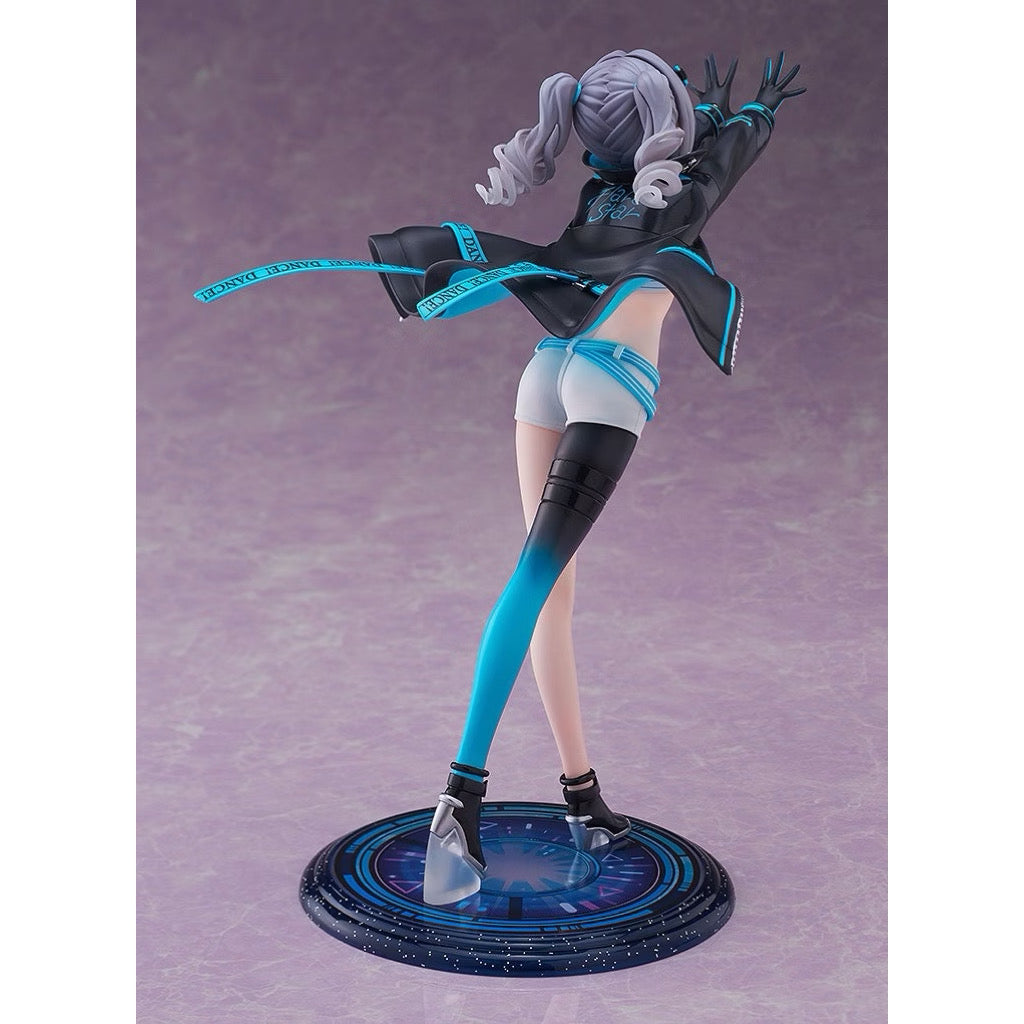 Wave THE IDOLM@STER Cinderella Girls [Dance Dance Dance] Ranko Kanzaki + 1/7 Complete Figure