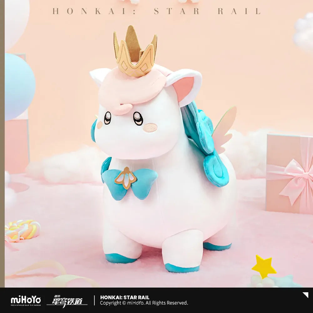 miHoYo / Honkai: Star Rail – Little Ica Plushie