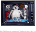 Jada Toys: Holiday / Classic Entertainment – Frosty the Snowman [1/12 Scale Action Figure]