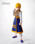 Bandai S.H.Figuarts Kurapika Curarpikt (Hunter x Hunter)
