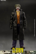 Venus Toys VET002 "The Clown" (1/12 Scale) action figure